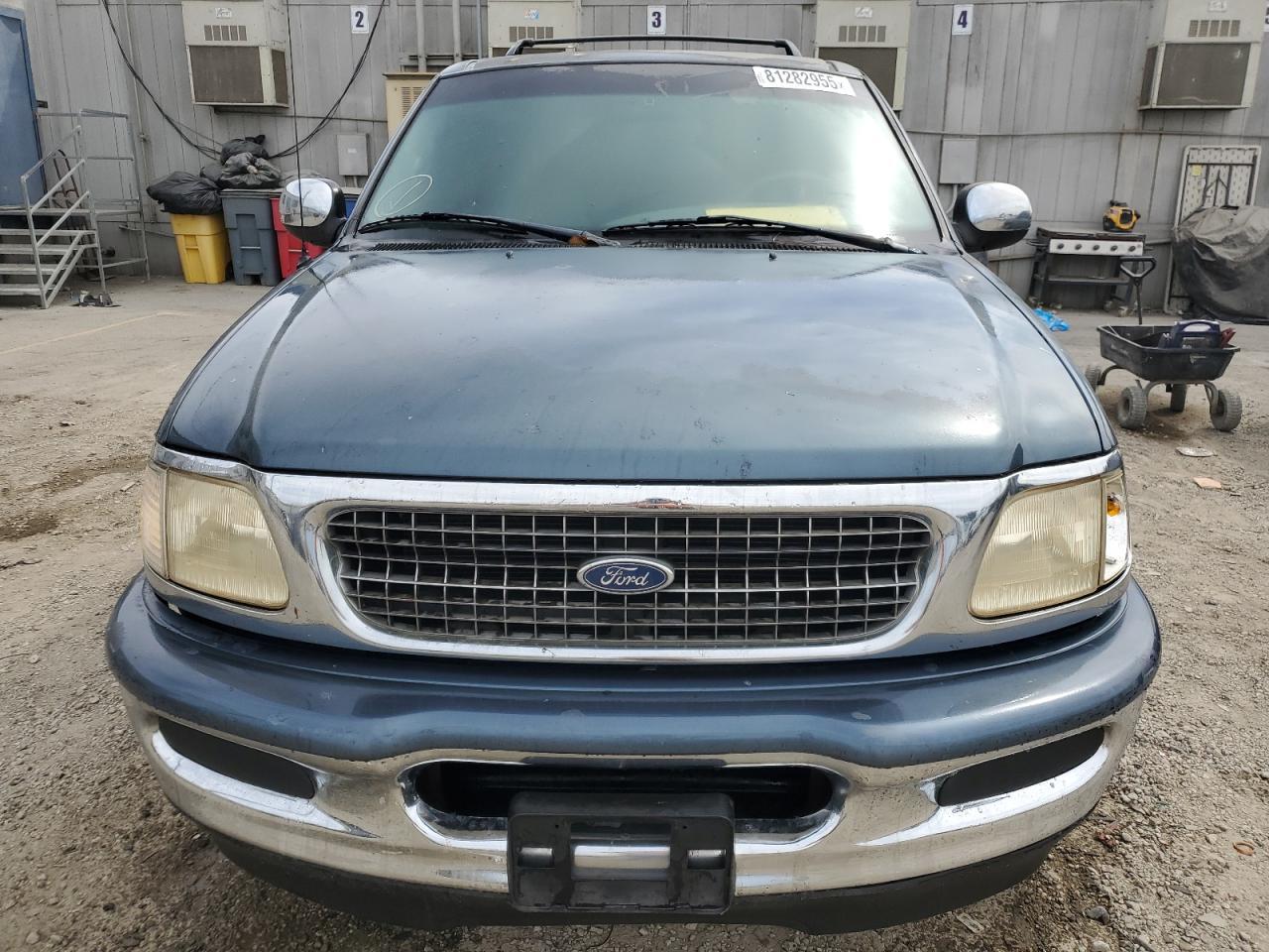 1998 Ford Expedition - Фото 5