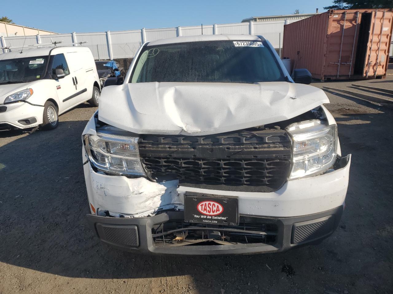 2024 Ford Maverick Xlt - Image 5