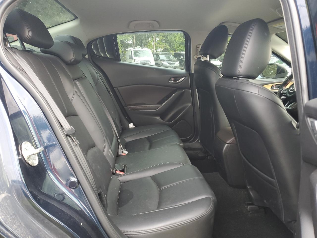 2018 Mazda 3 Touring - Фото 6