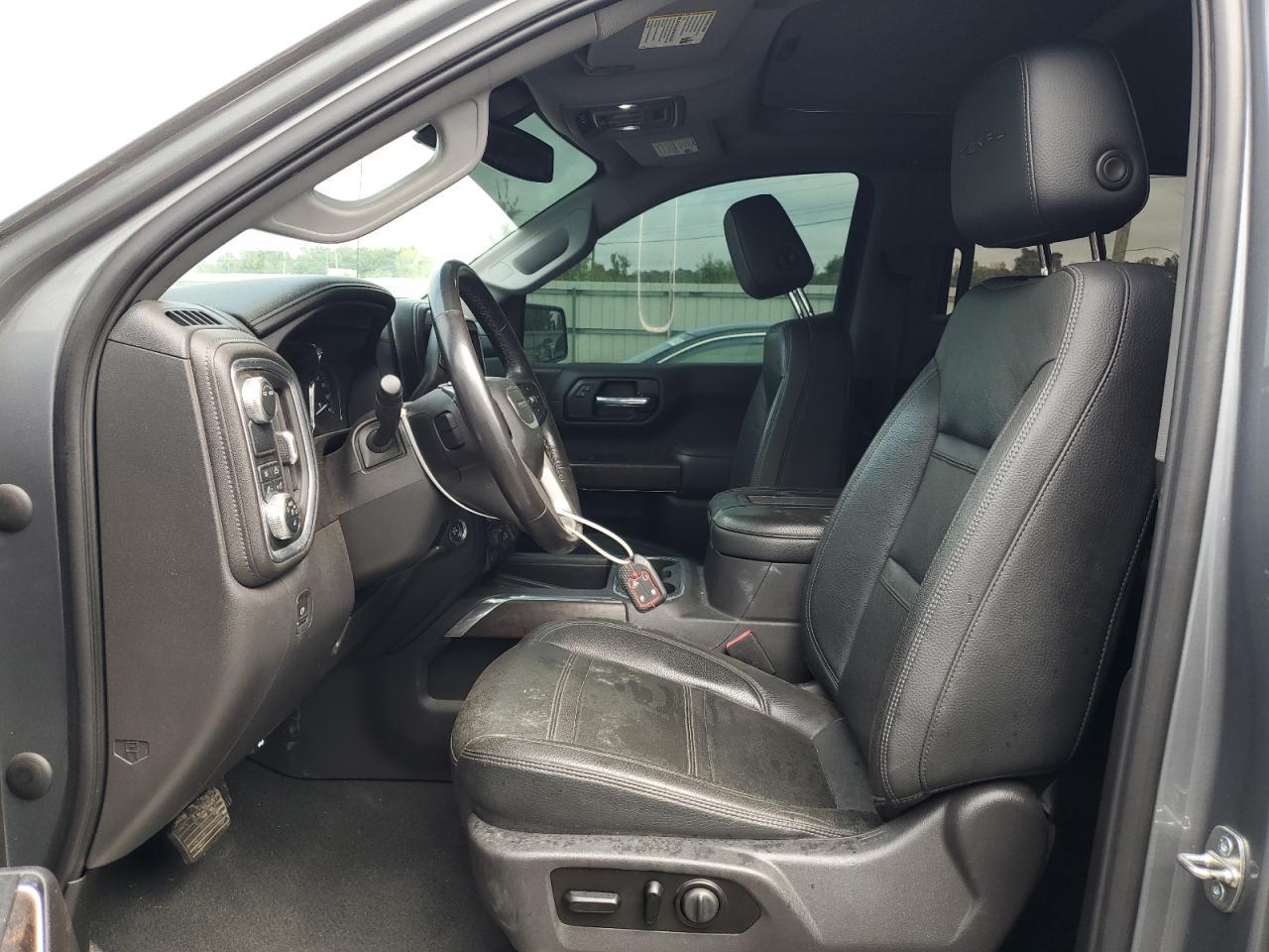 2021 GMC Sierra C1500 Denali - Фото 7