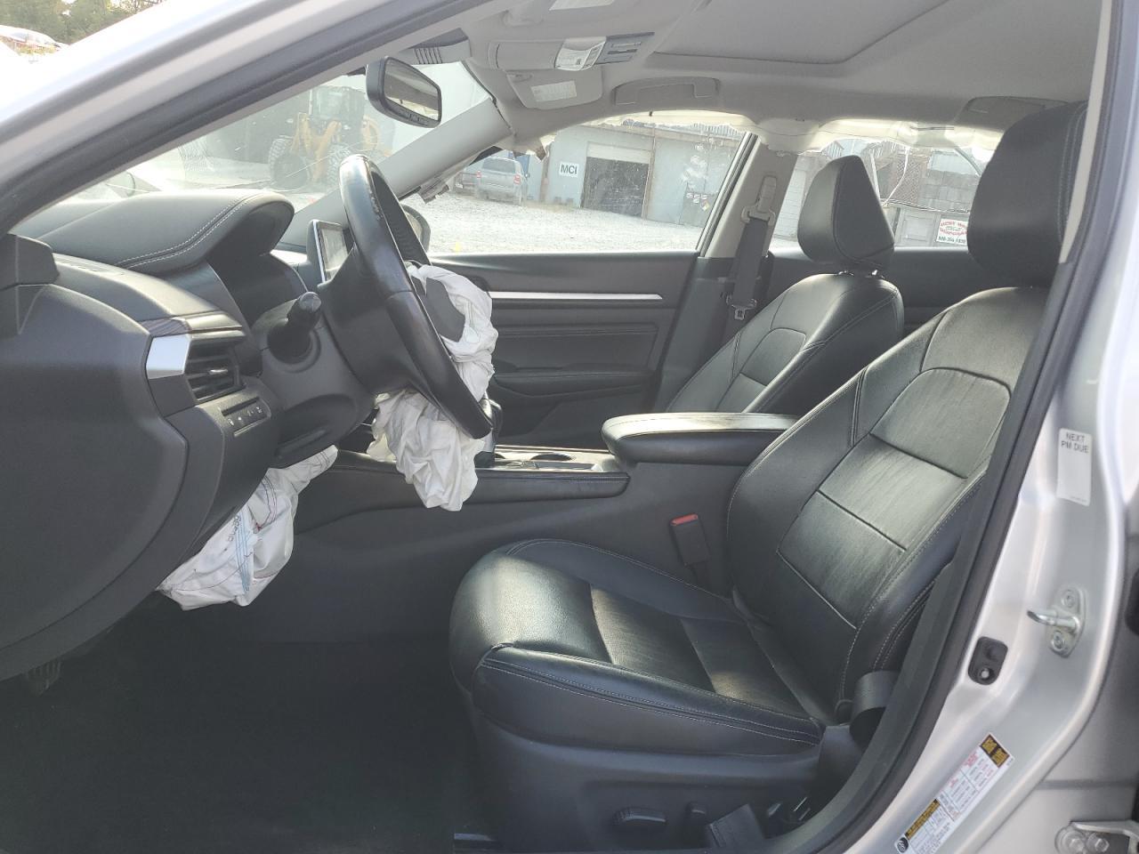 2019 Nissan Altima Sl - Фото 7