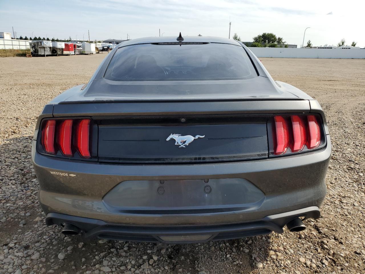 2020 Ford Mustang - Image 6