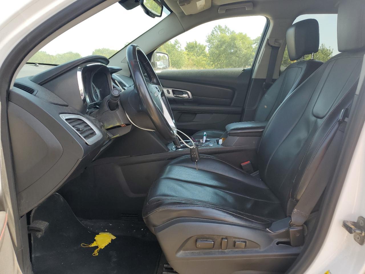 2015 GMC Terrain Slt - Фото 7