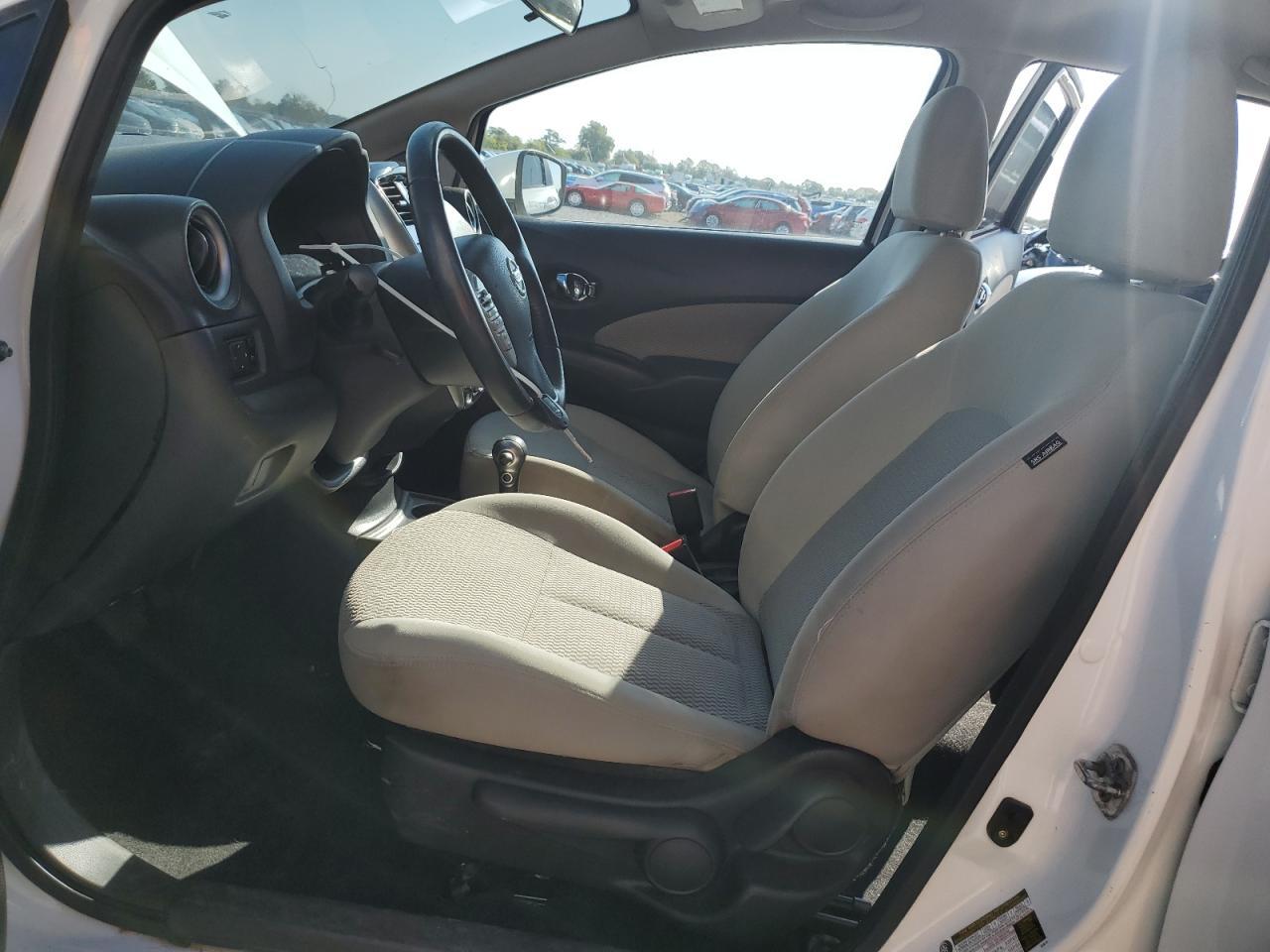 2015 Nissan Versa Note S - Image 7