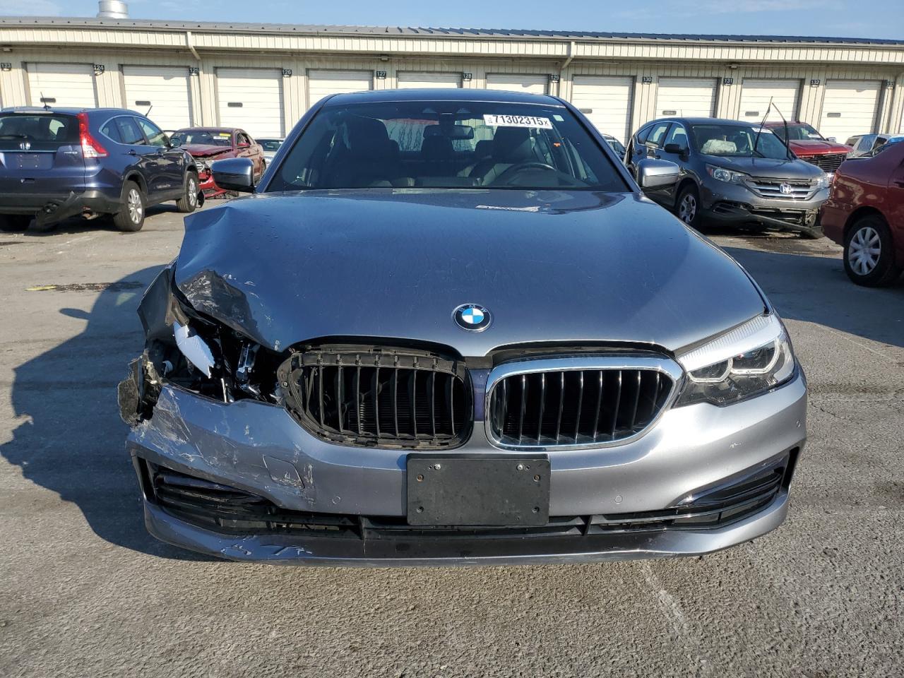 2019 BMW 530 Xi - Фото 5