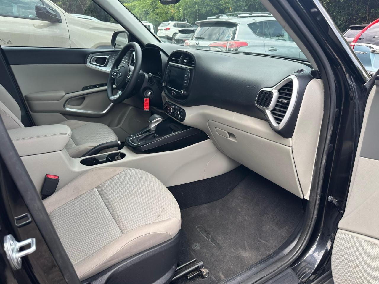 2023 Kia Soul Lx - Image 5