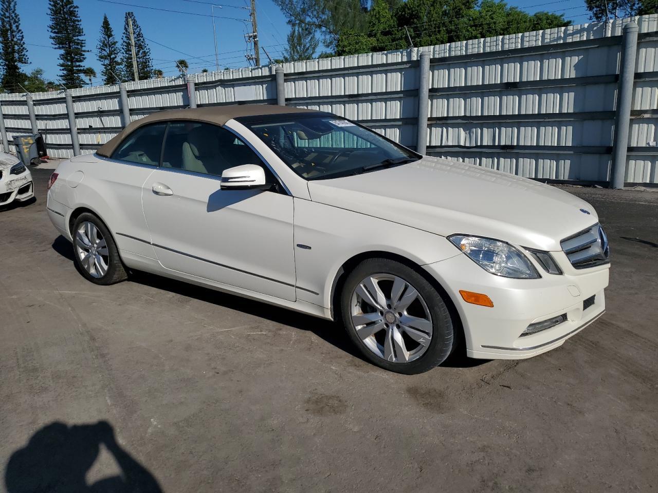 2012 Mercedes-Benz E 350 - Image 4