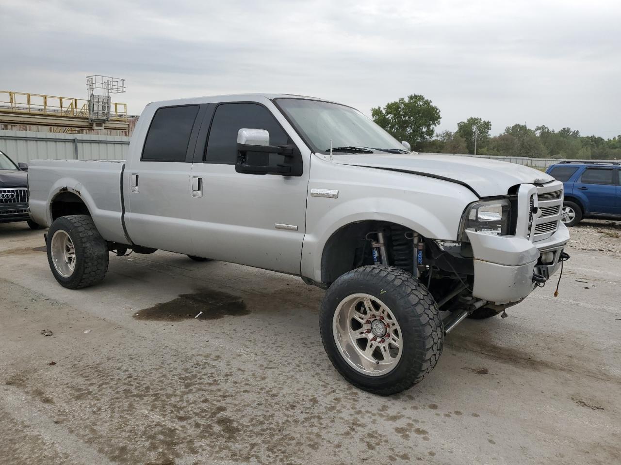 2006 Ford F250 Super Duty - Image 4