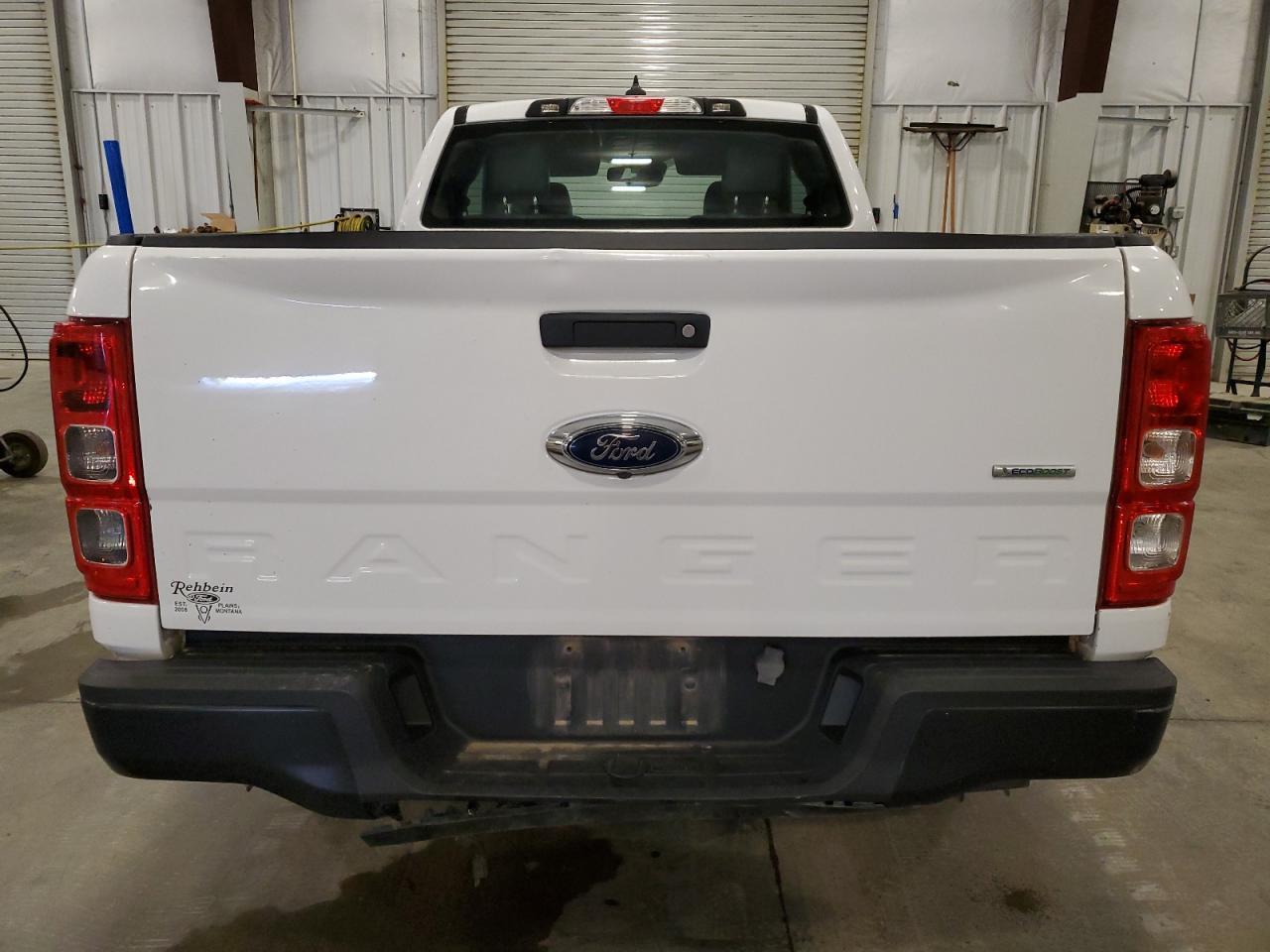 2020 Ford Ranger Xl - Image 6