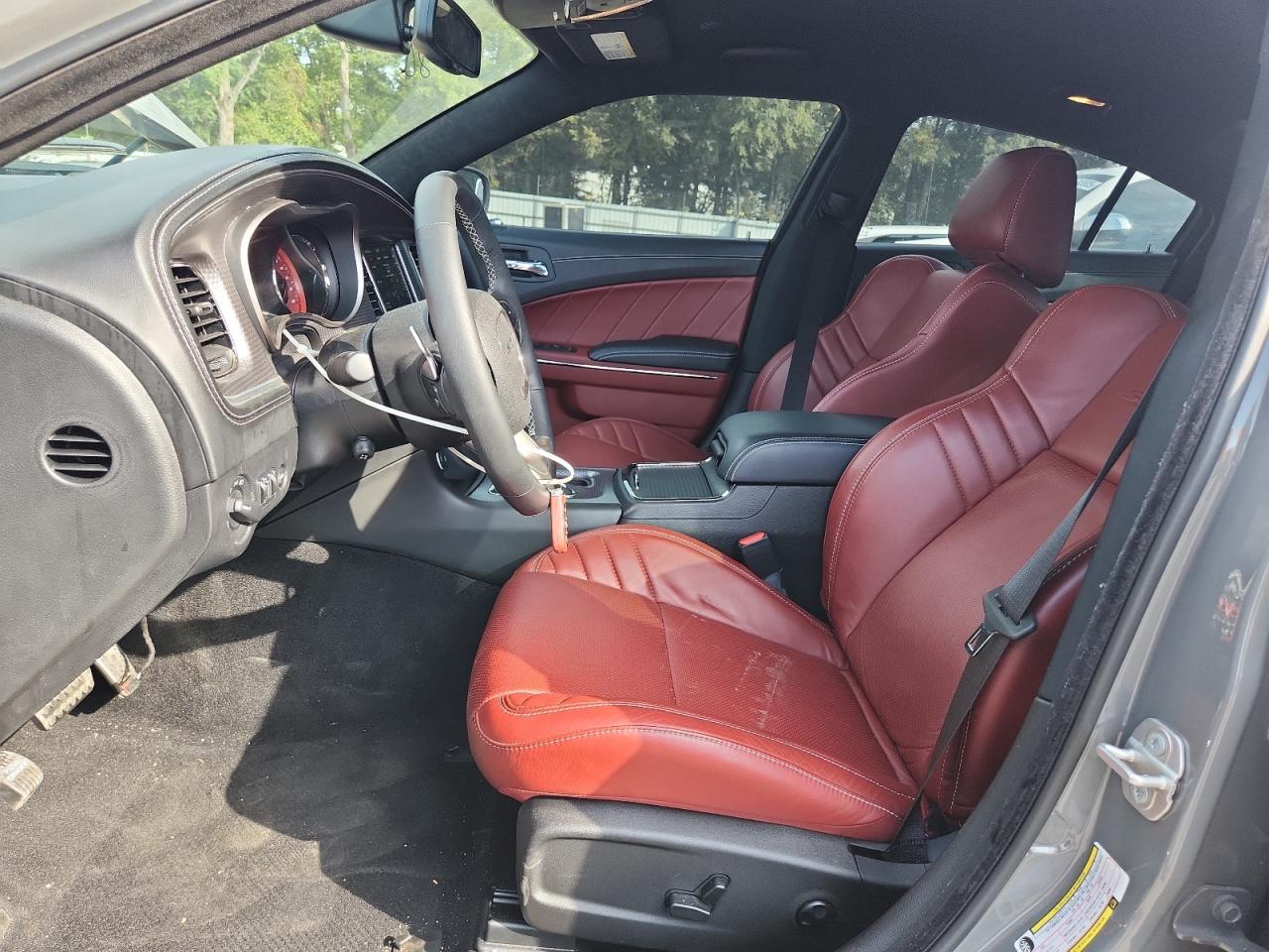 2023 Dodge Charger Srt Hellcat - Image 7