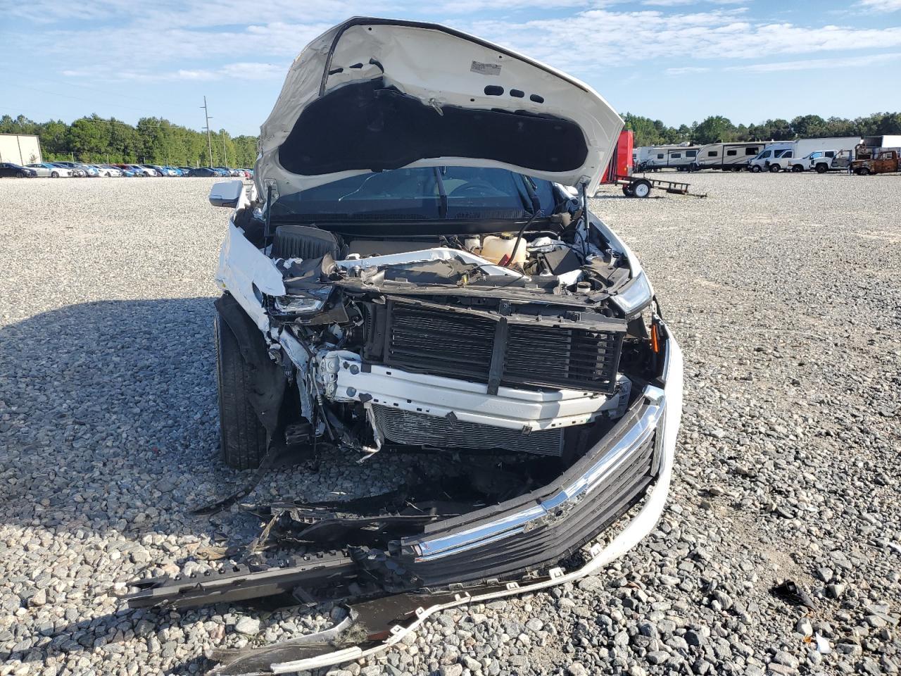 2023 Chevrolet Traverse Lt Lt - Image 5