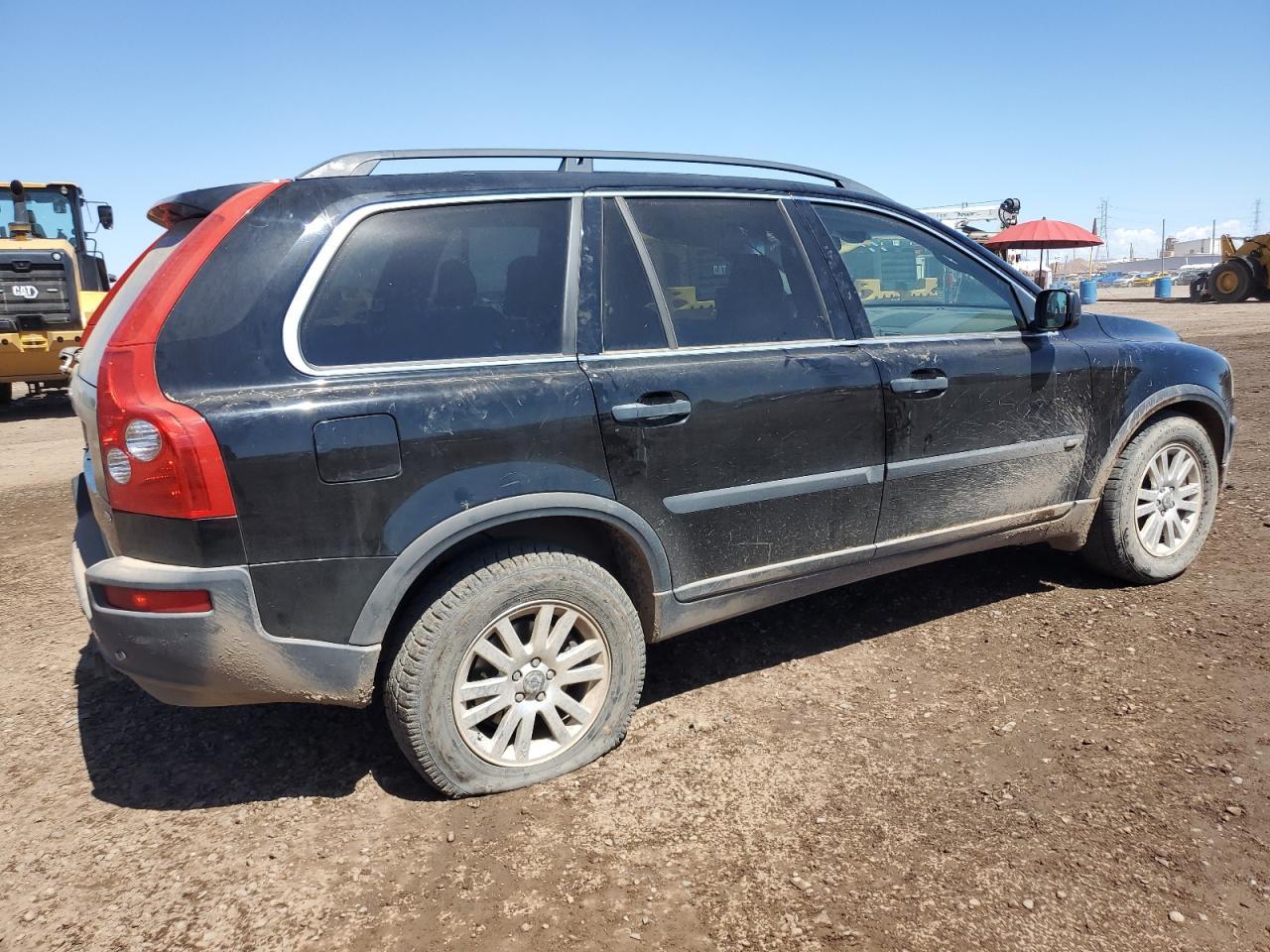 2005 Volvo Xc90 - Фото 3
