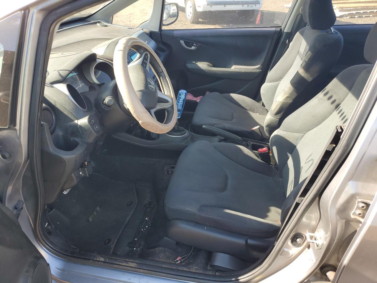 2009 Honda Fit Sport - Фото 7