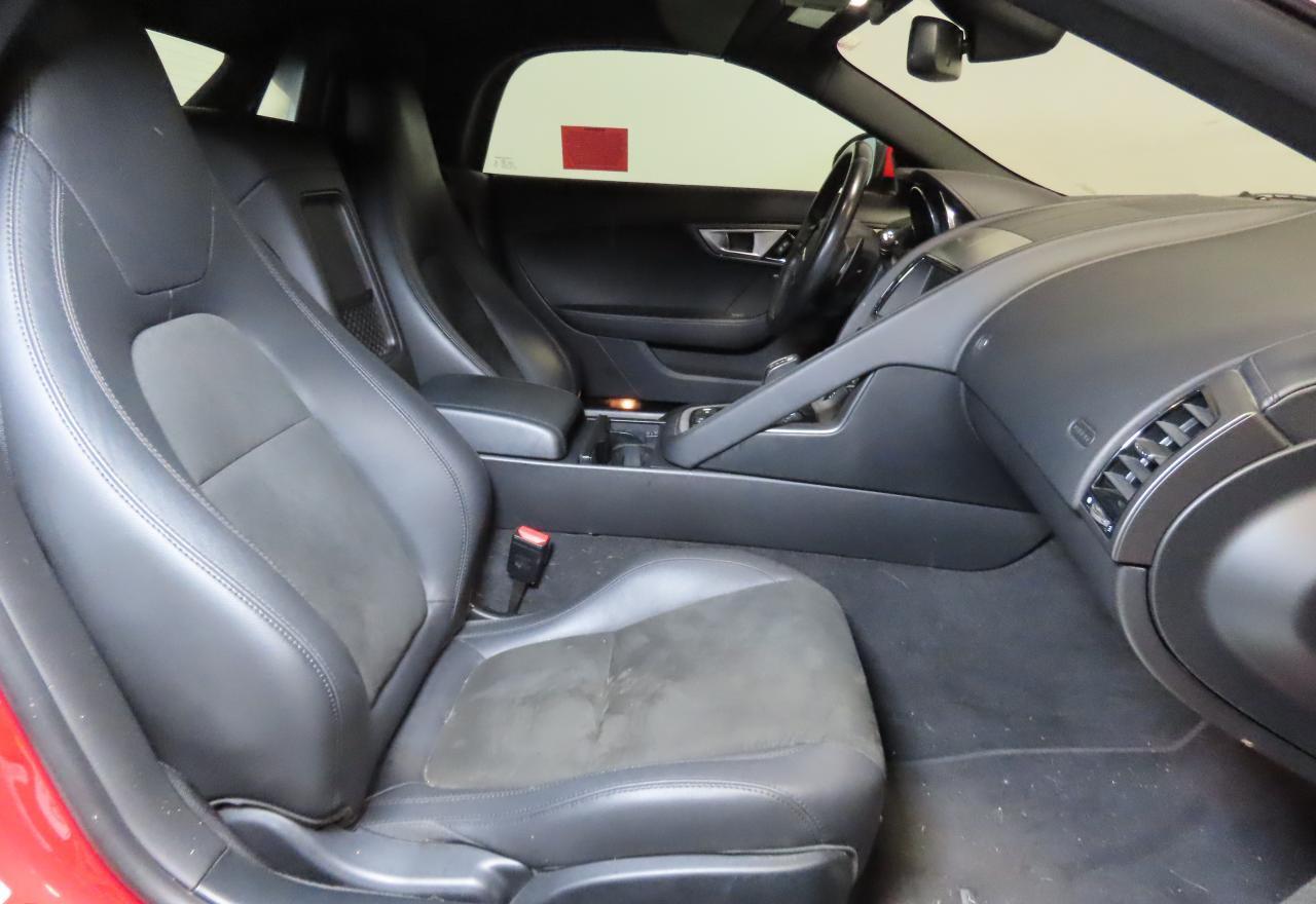 2017 Jaguar F-Type - Фото 5