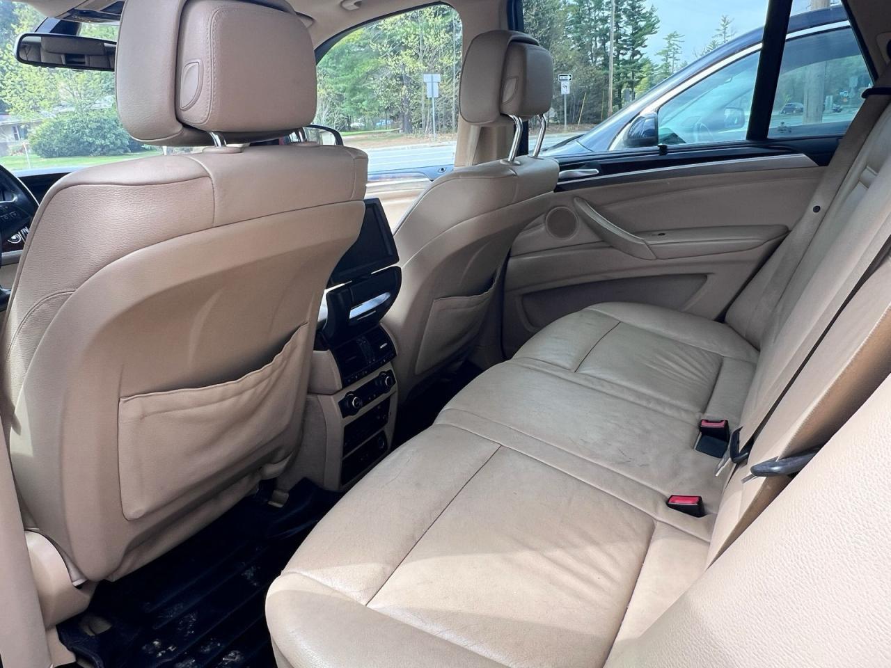 2012 BMW X5 xDrive35I - Фото 6