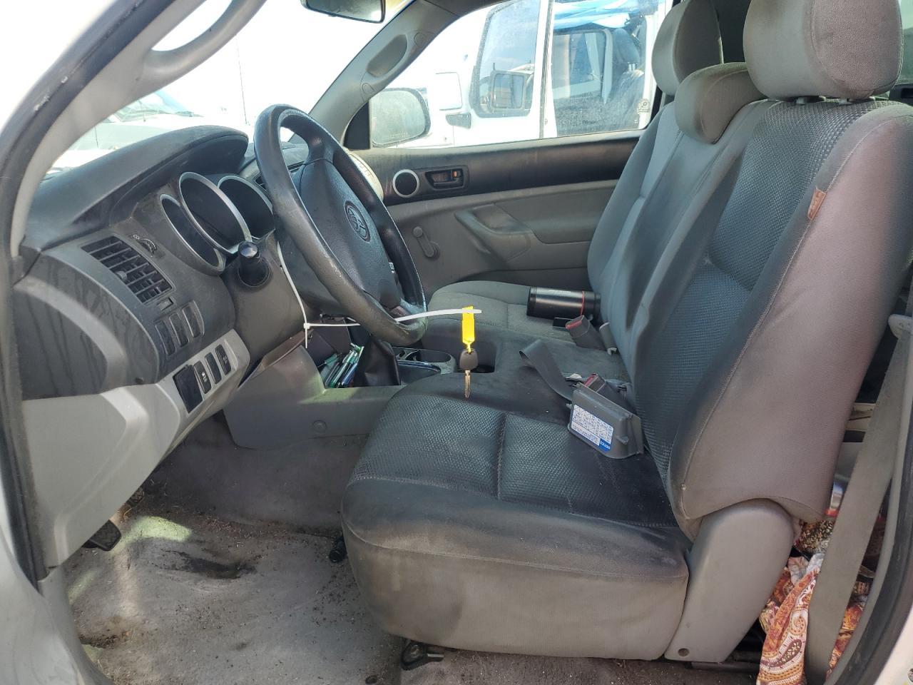 2009 Toyota Tacoma - Image 7