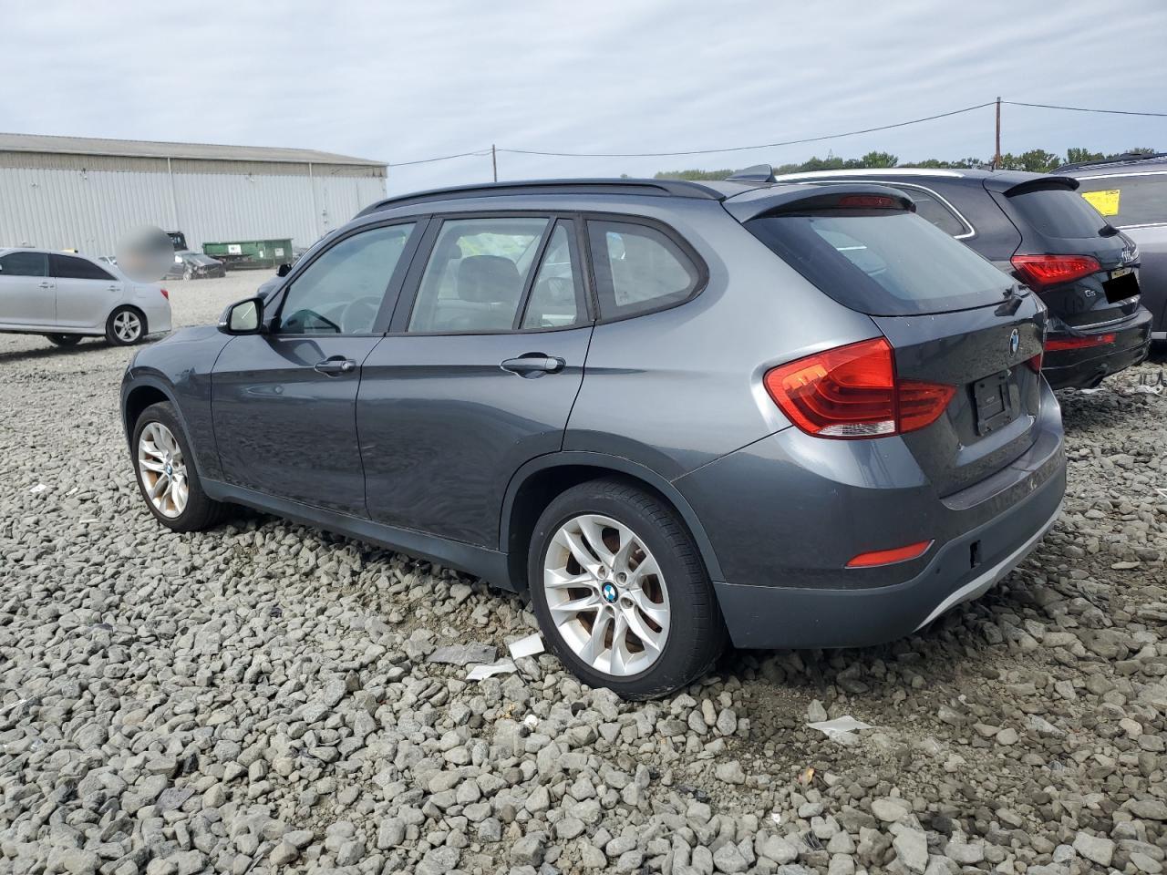 2015 BMW X1 xDrive28I - Image 2
