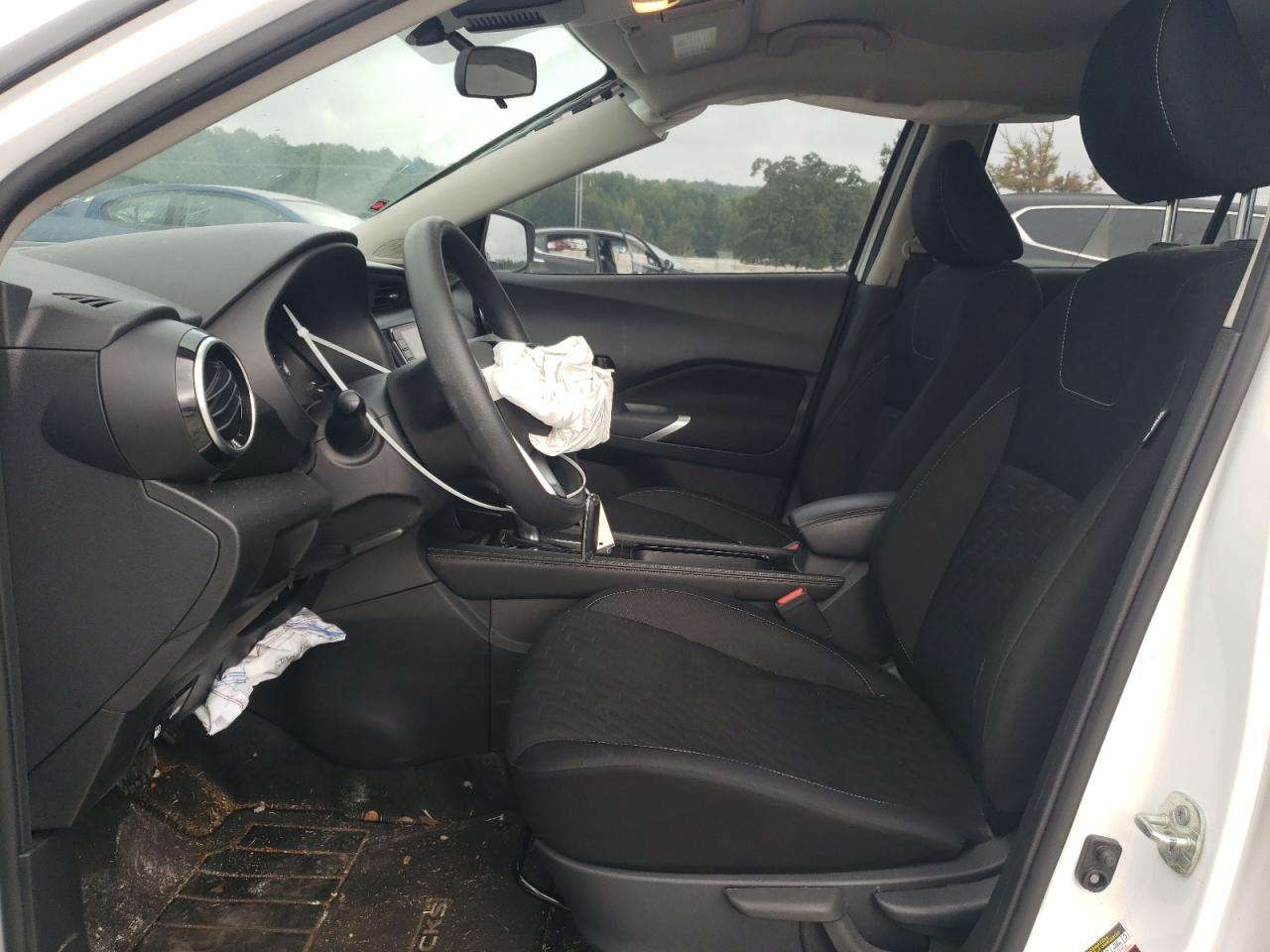 2023 Nissan Kicks Sv - Image 7