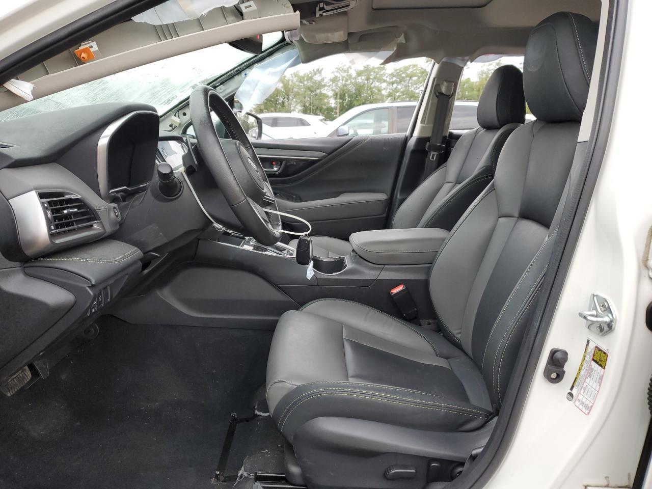 2023 Subaru Outback Onyx Edition Xt - Фото 7