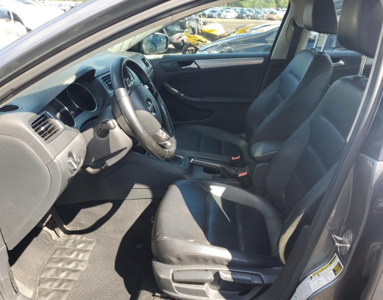 2017 Volkswagen Jetta Se - Фото 7