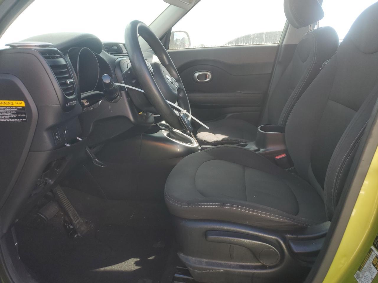 2015 Kia Soul - Фото 7