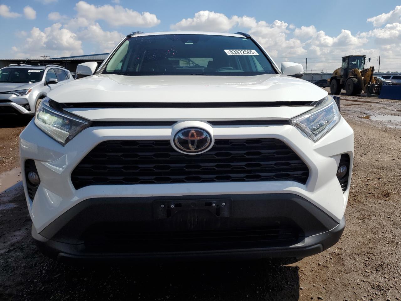 2019 Toyota Rav4 Xle - Image 5