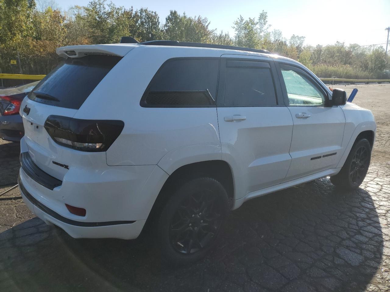 2021 Jeep Grand Cherokee Limited - Image 3