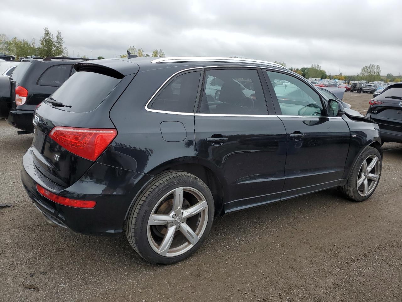 2012 Audi Q5 Premium Plus - Image 3