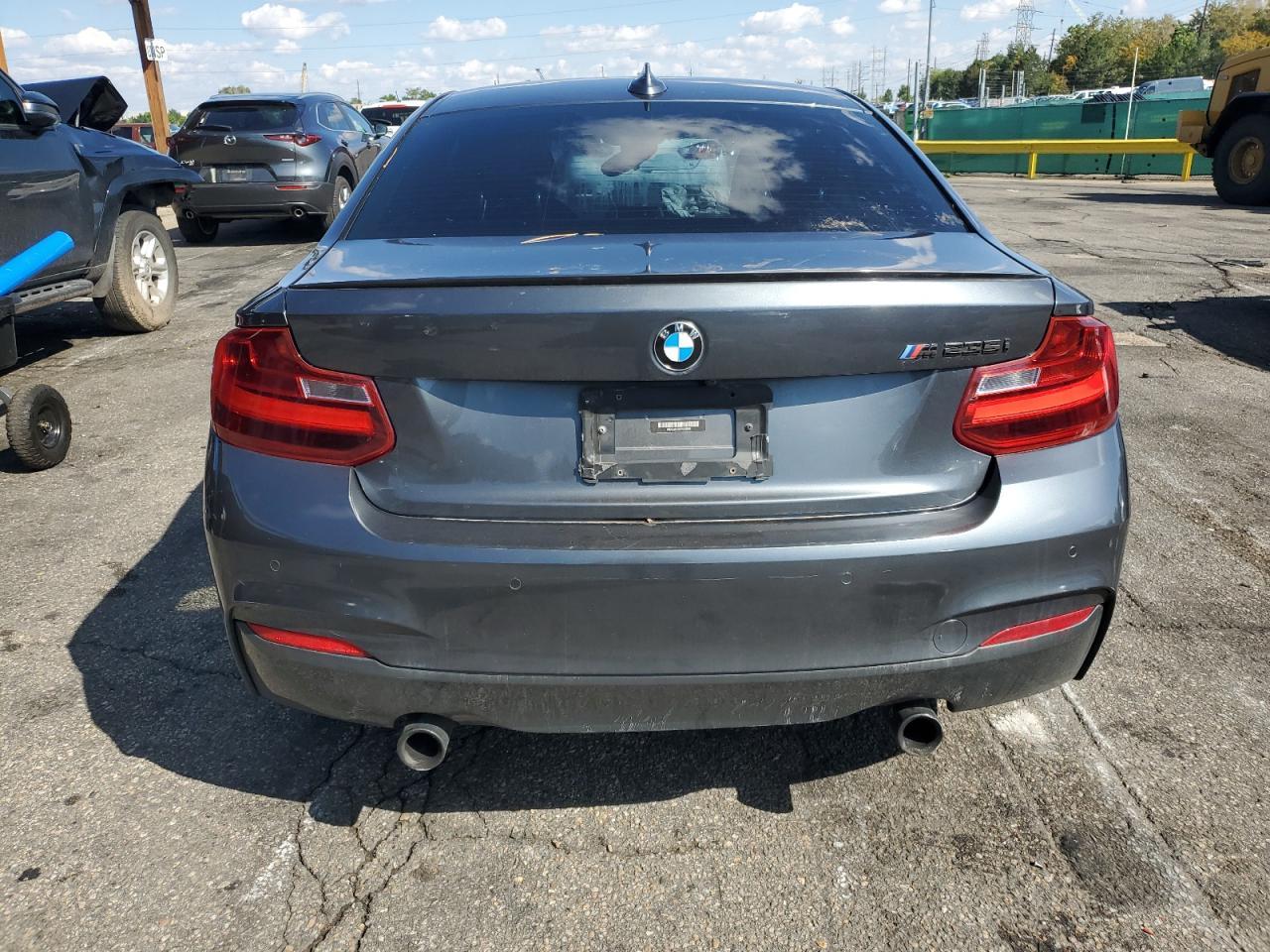 2014 BMW M235I - Фото 6