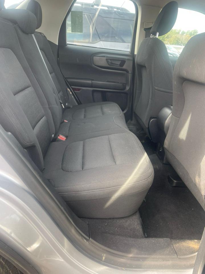 2021 Ford Bronco Sport - Фото 6