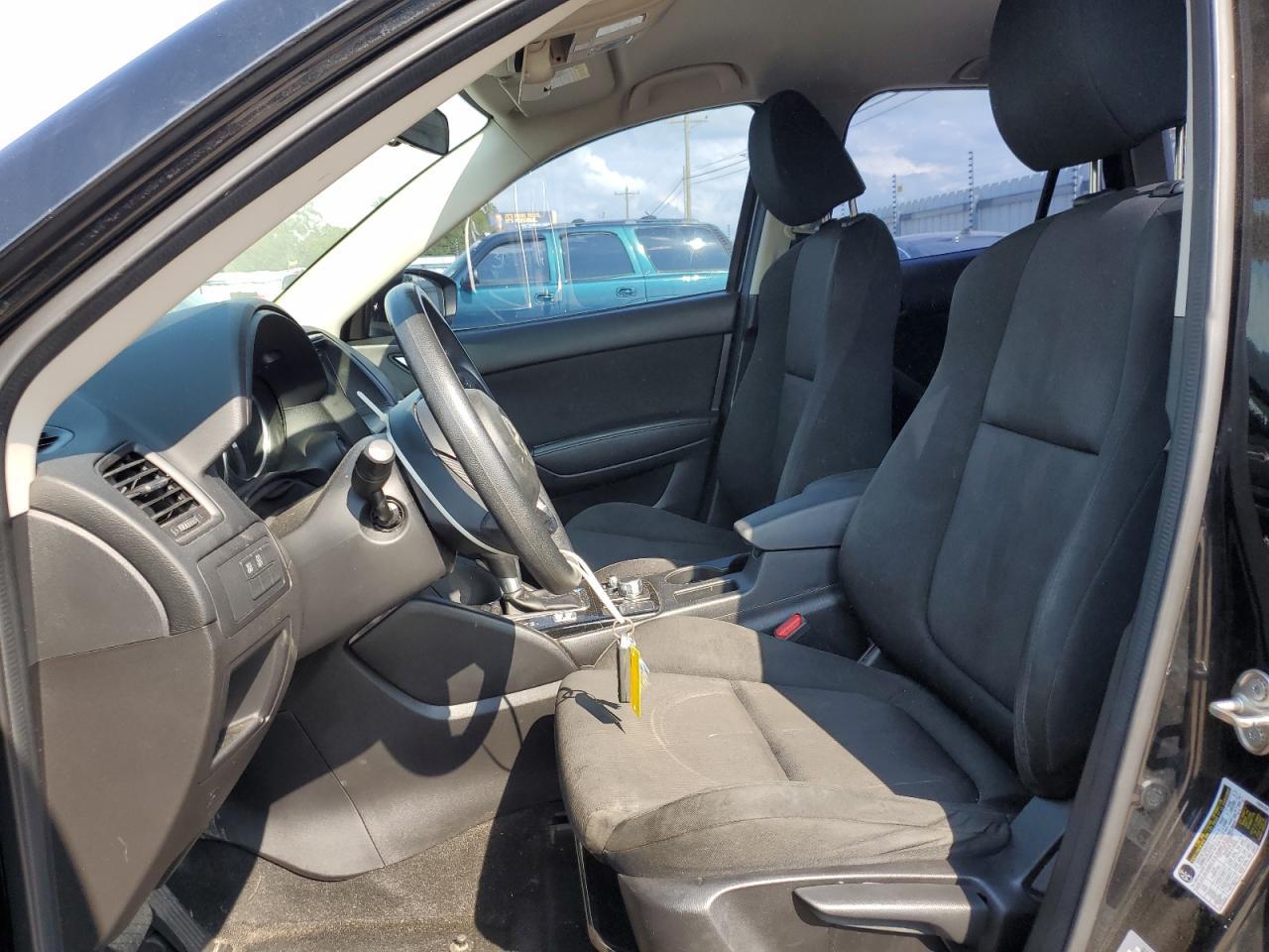 2016 Mazda Cx-5 Sport - Фото 7