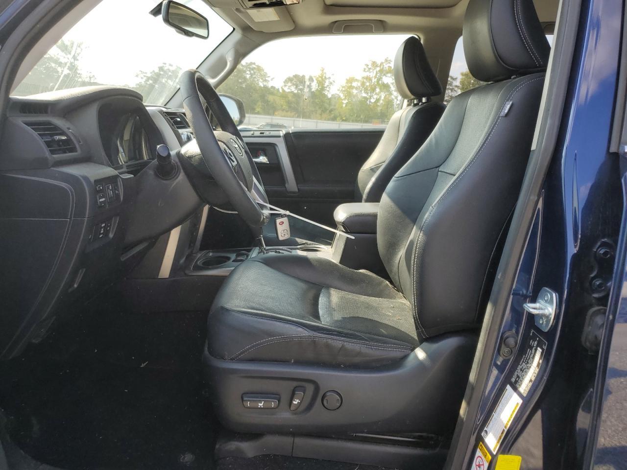 2016 Toyota 4Runner Sr5 - Image 7