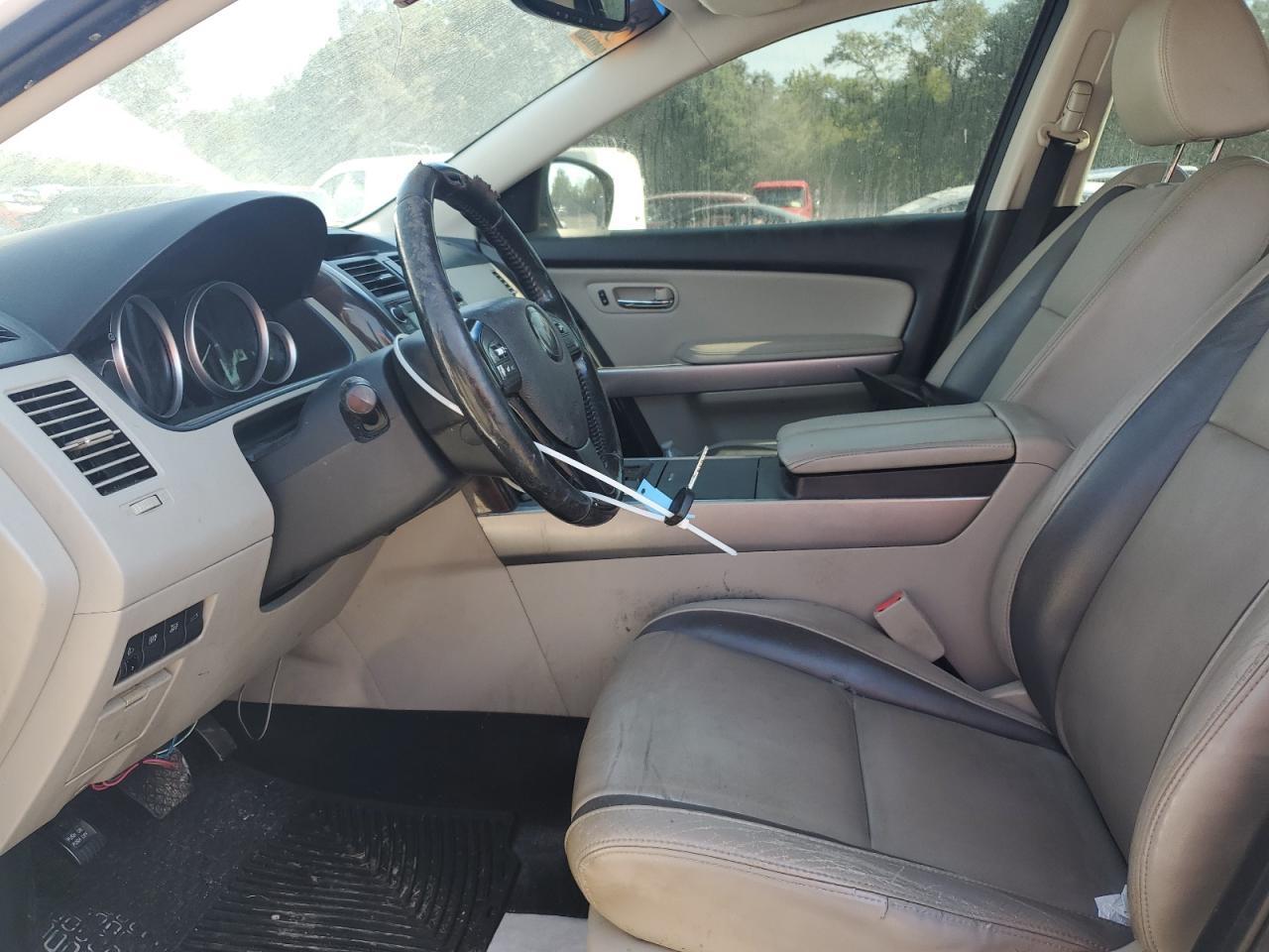 2010 Mazda Cx-9 - Image 7