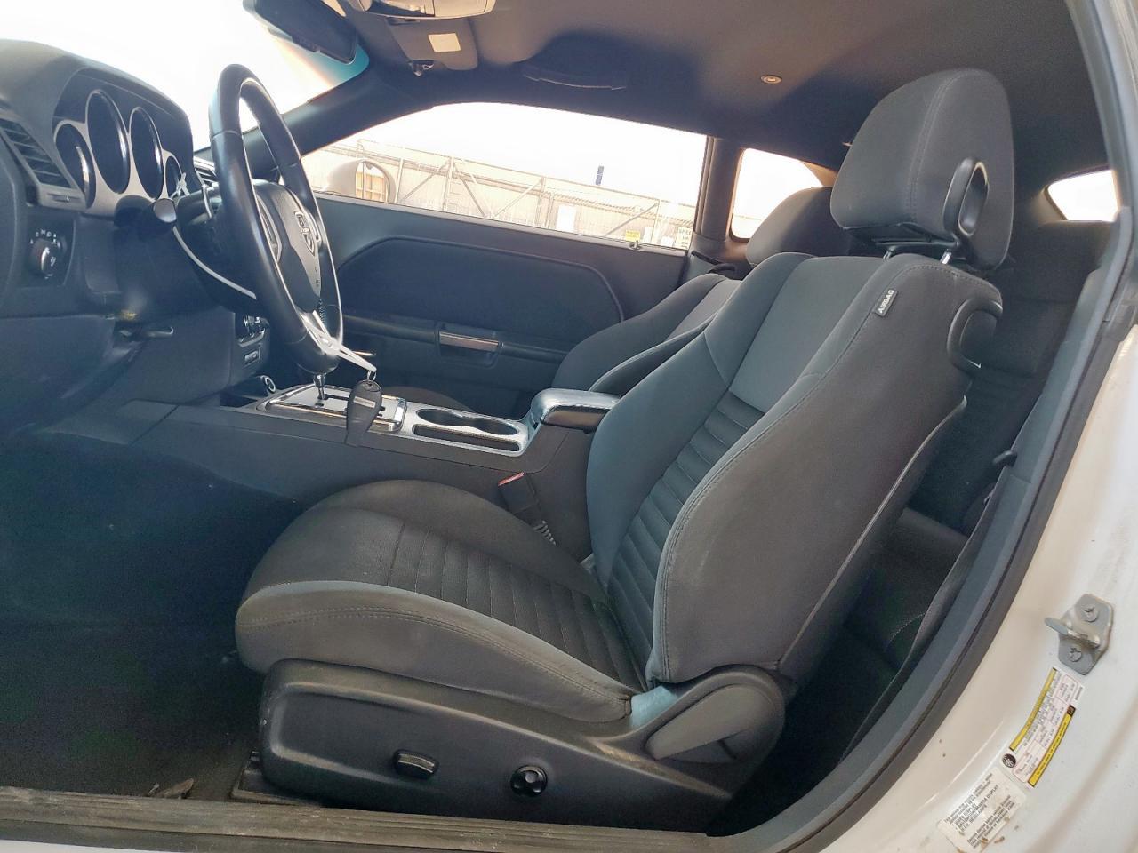 2014 Dodge Challenger R/T - Фото 7