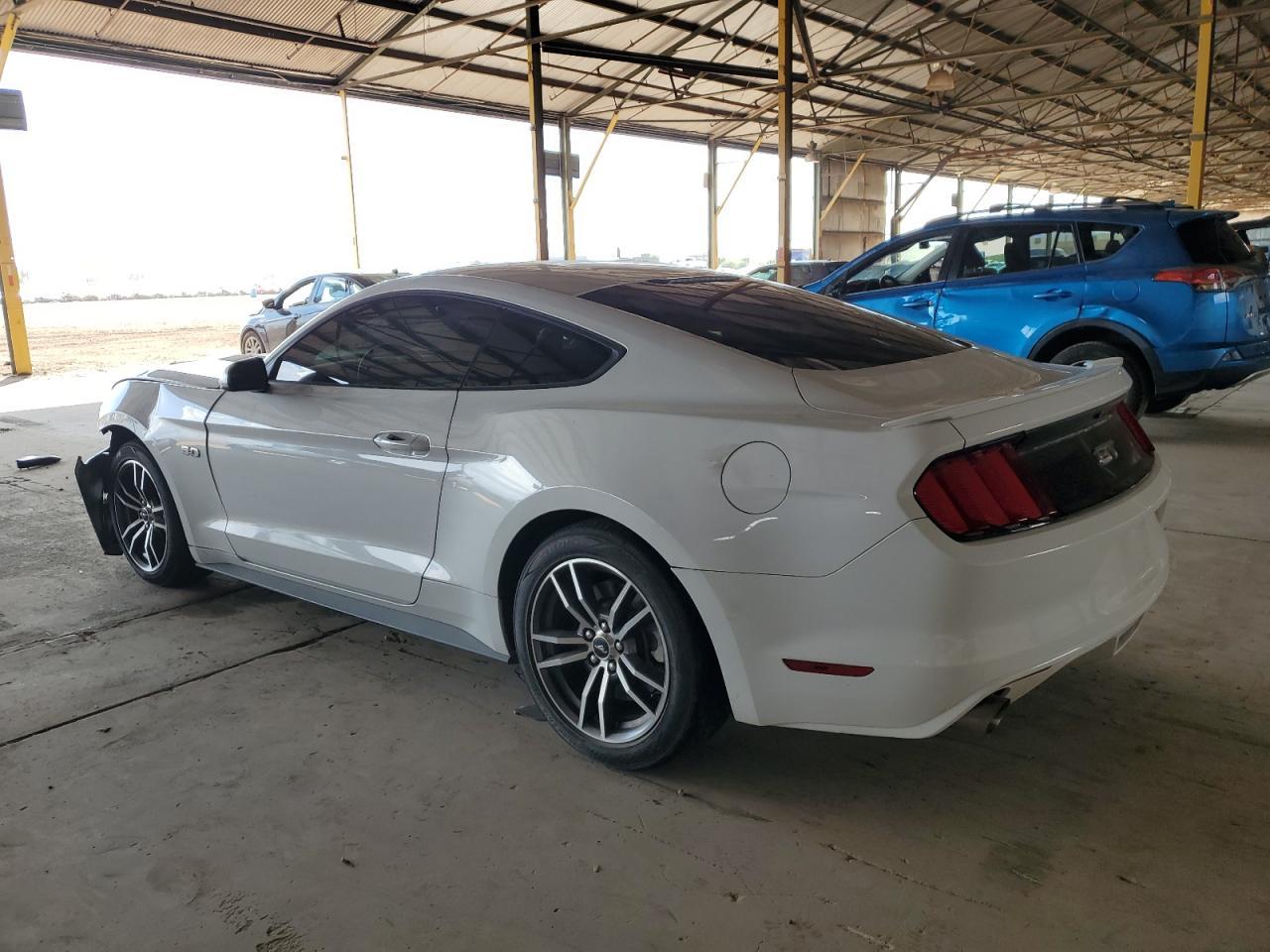 2017 Ford Mustang Gt - Image 2