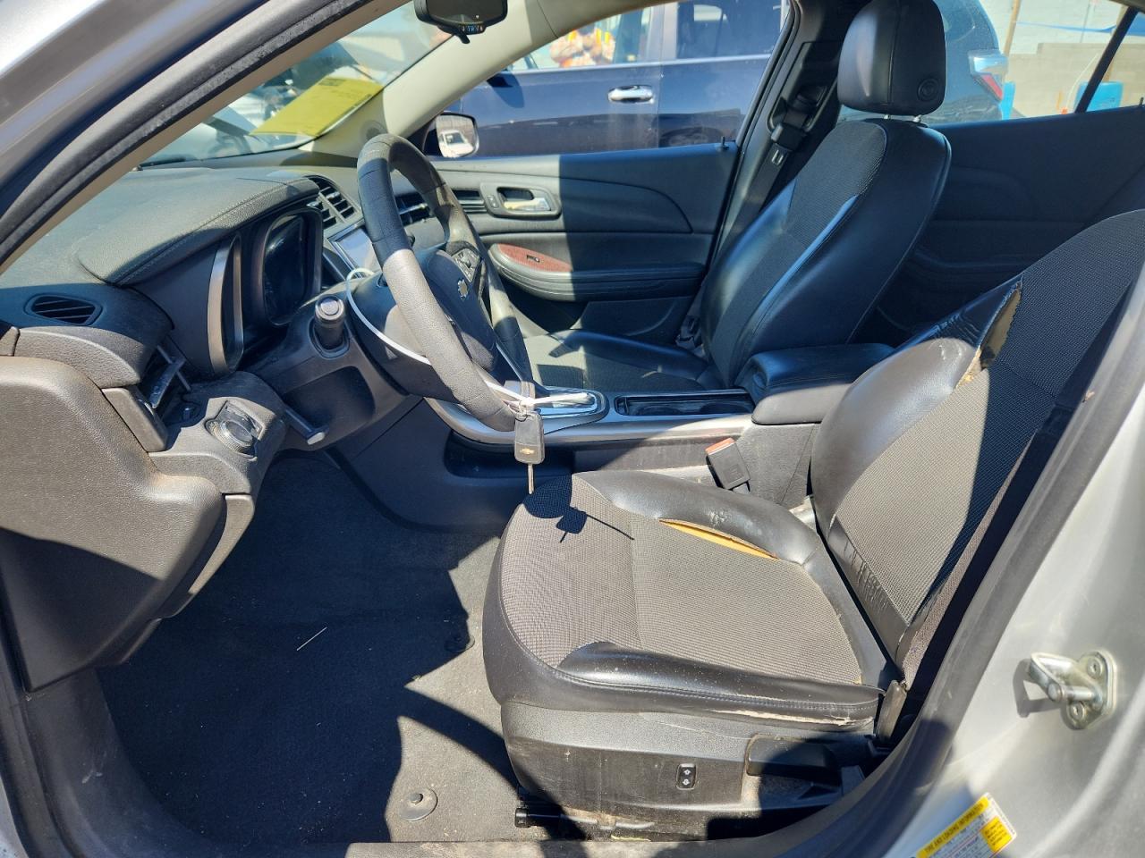2013 Chevrolet Malibu 1Lt - Image 7