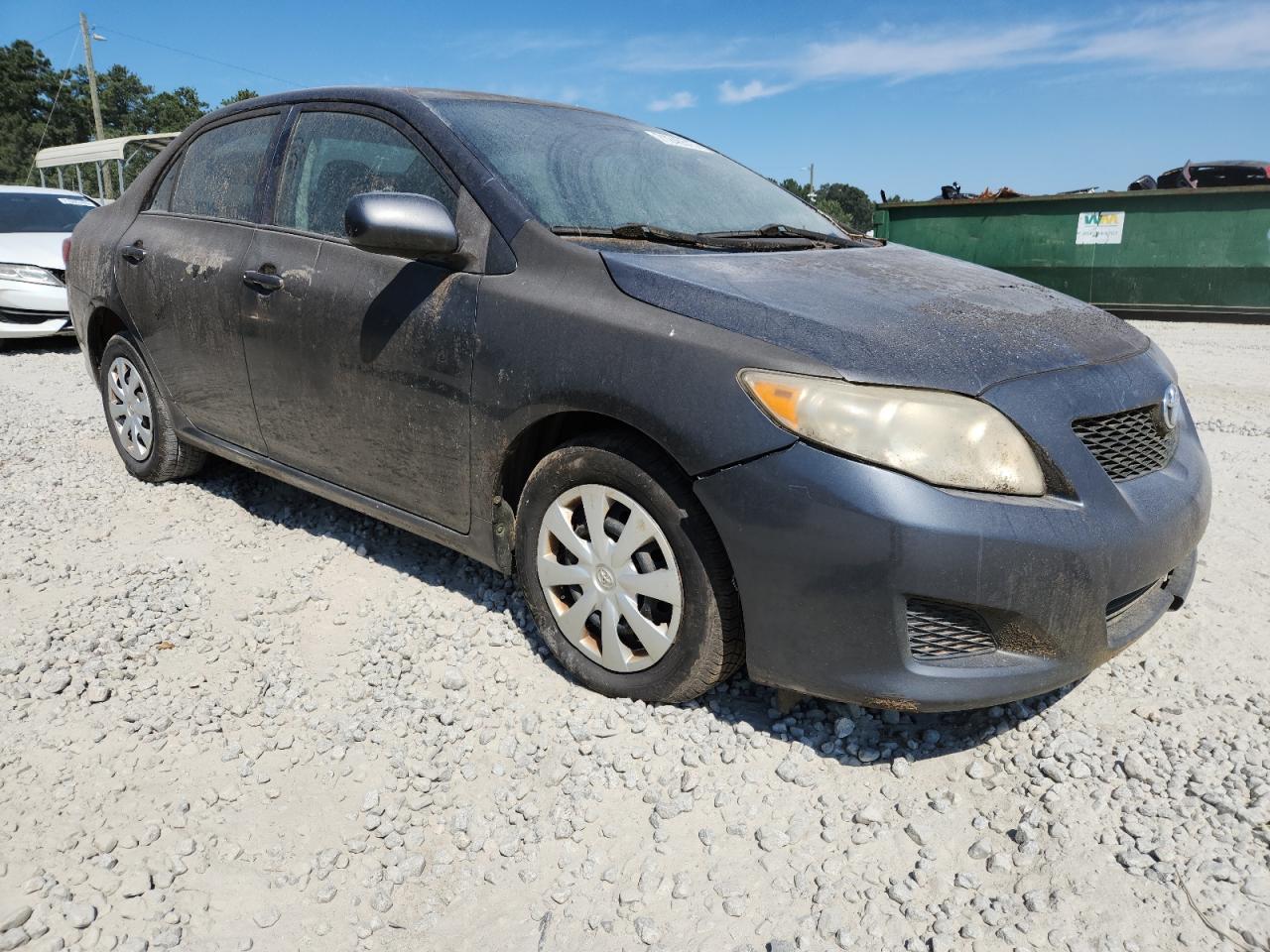 2010 Toyota Corolla Base - Image 4