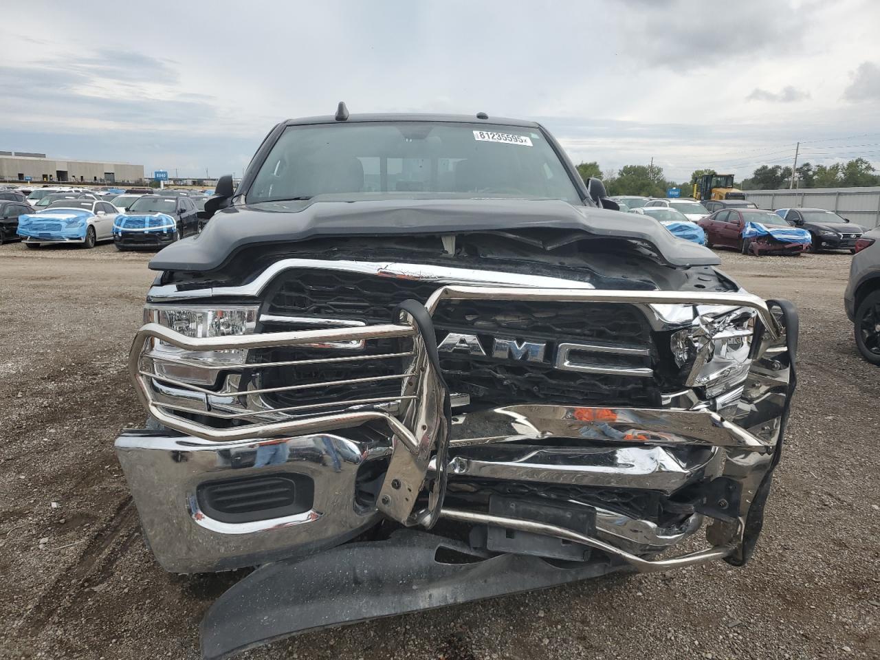 2022 Ram 2500 Tradesman - Image 5