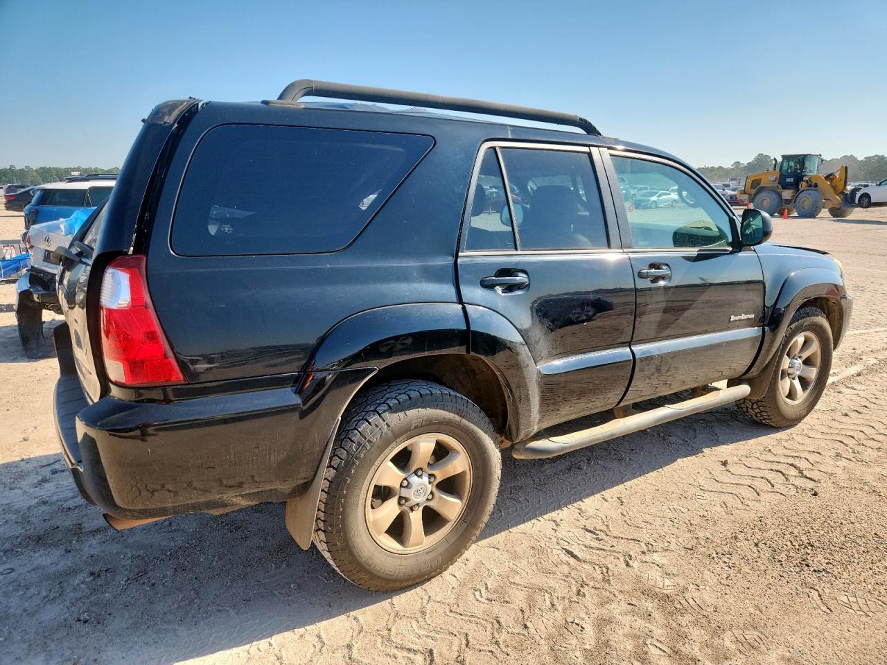 2006 Toyota 4Runner Sr5 - Image 3