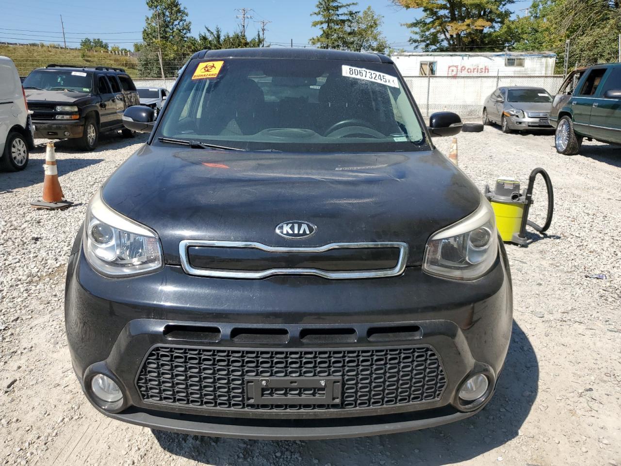 2015 Kia Soul ! - Фото 5