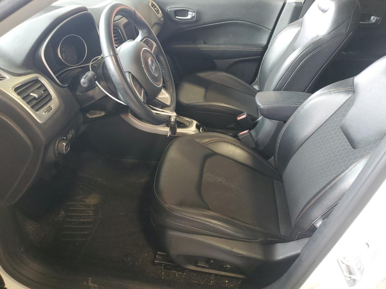 2018 Jeep Compass Latitude - Фото 7