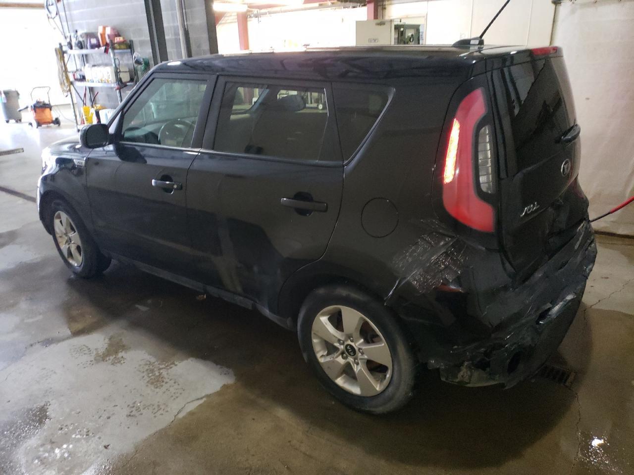 2019 Kia Soul - Фото 2