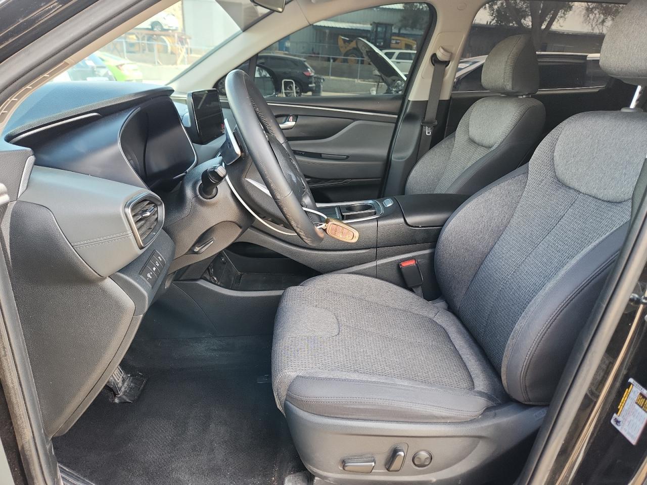 2023 Hyundai Santa Fe Sel - Фото 7