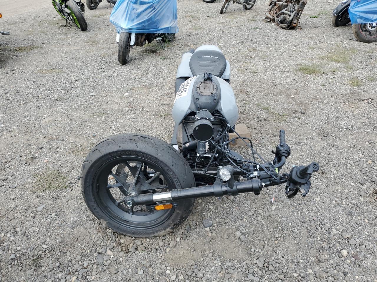 2024 Harley-Davidson Rh1250 S - Image 2