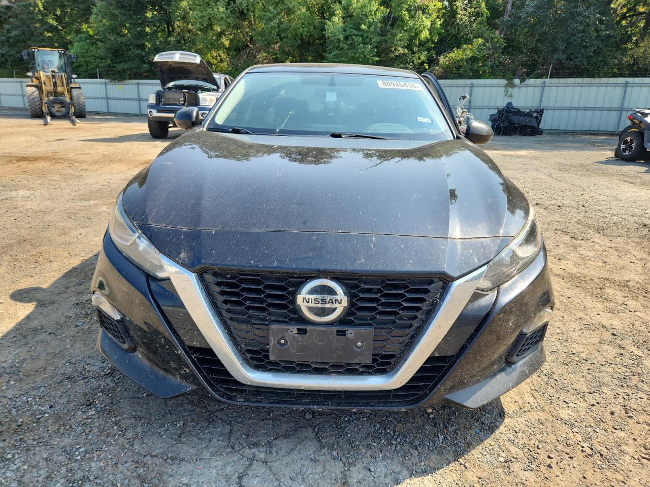 2019 Nissan Altima S - Фото 5