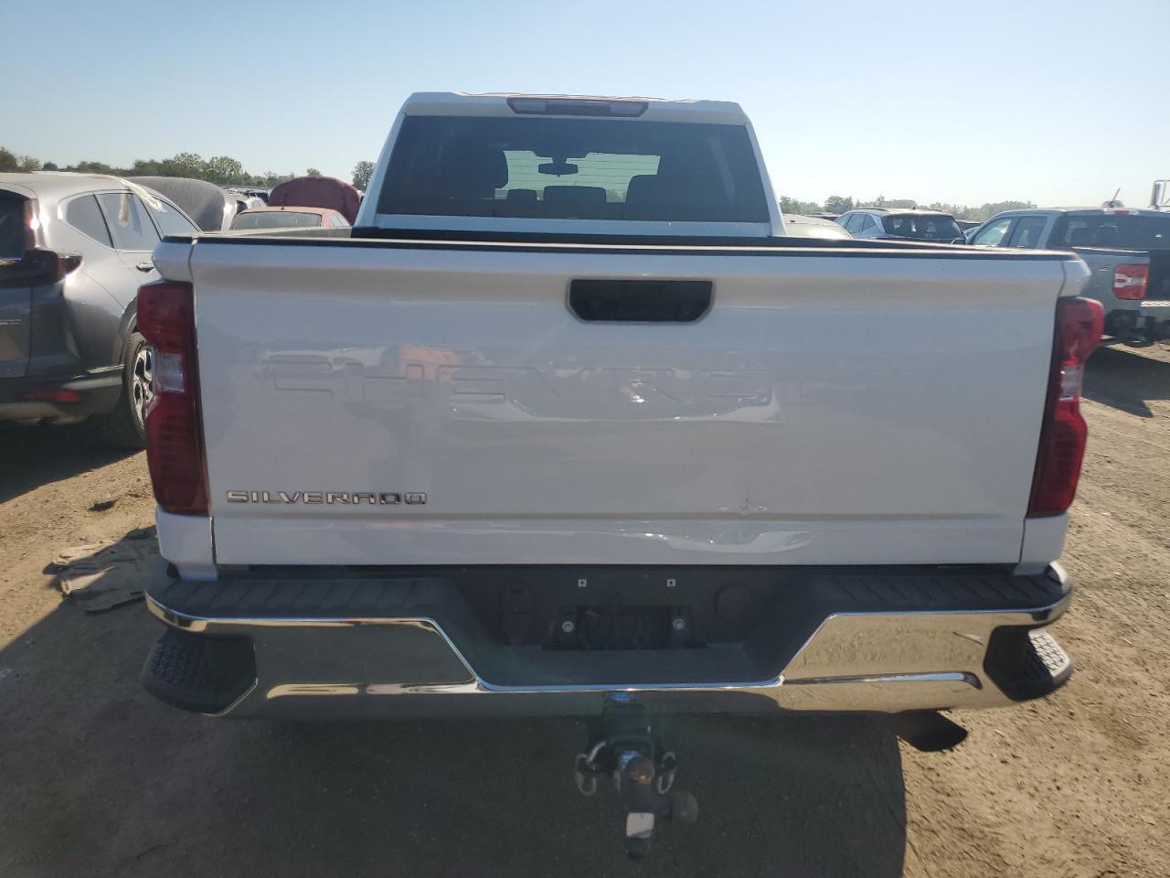 2023 Chevrolet Silverado K2500 Heavy Duty - Image 6