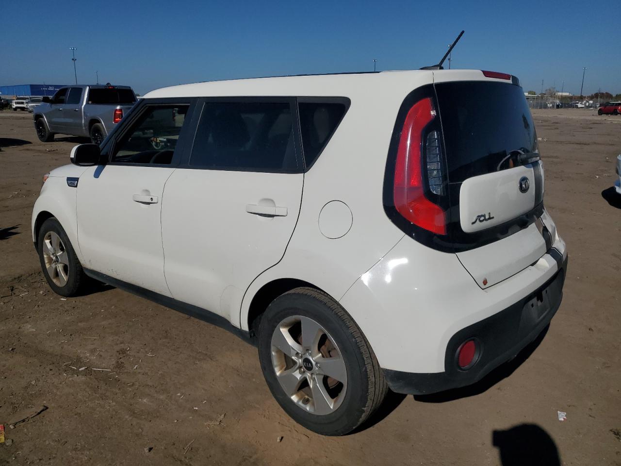 2018 Kia Soul - Фото 2