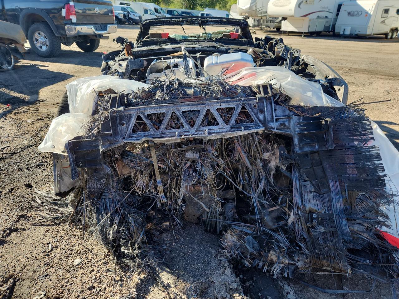2007 Lamborghini Gallardo Spyder - Image 6