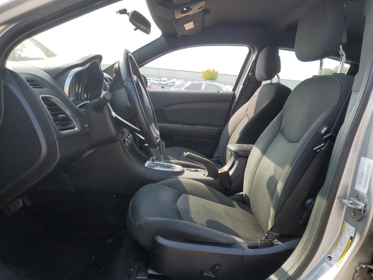 2011 Dodge Avenger Mainstreet - Фото 7