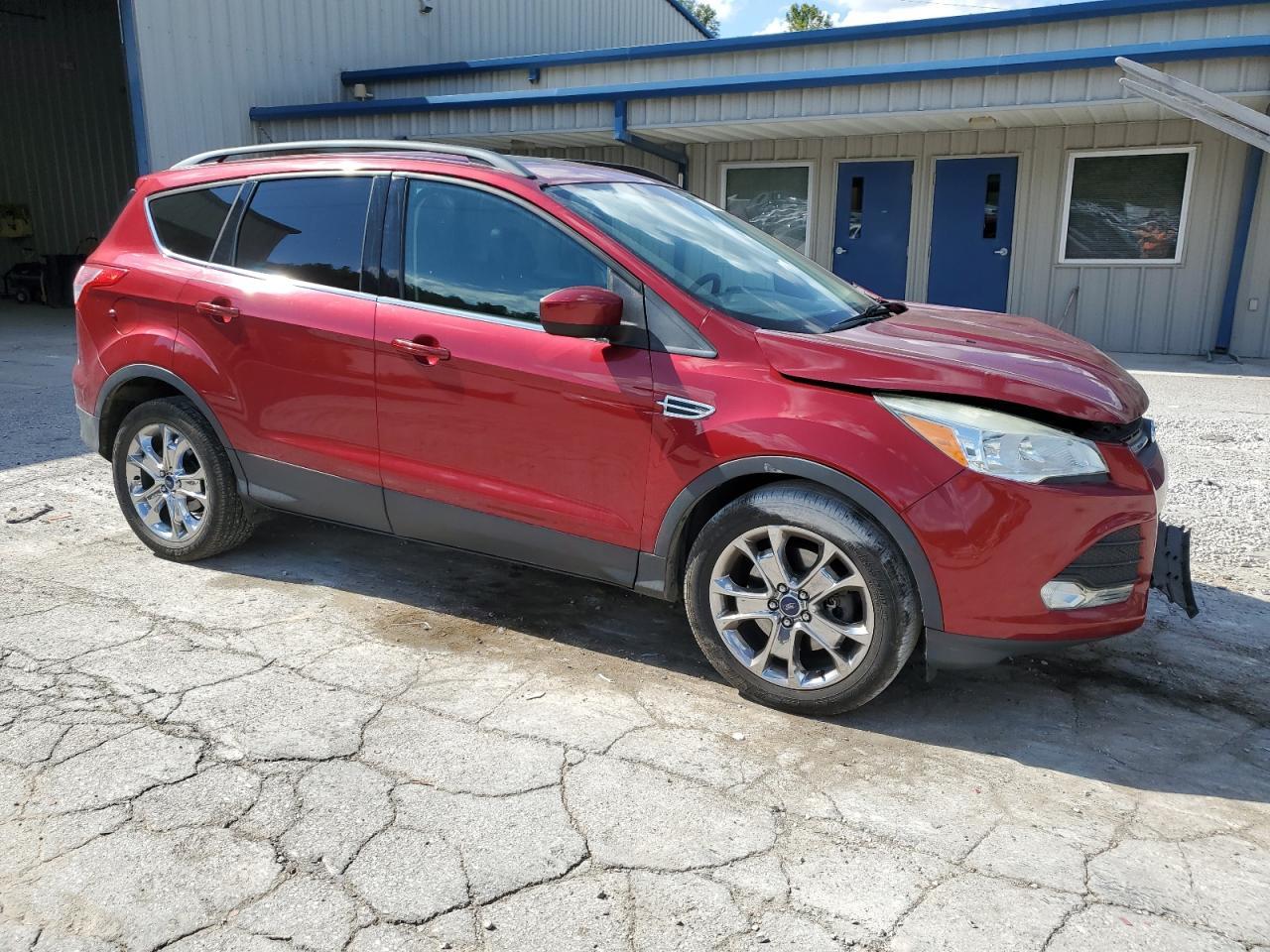 2015 Ford Escape Se - Фото 4